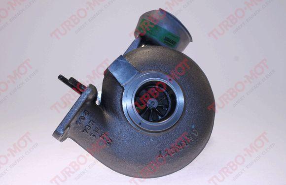 Turbo-Mot 613472 - Turbocompresseur, suralimentation cwaw.fr