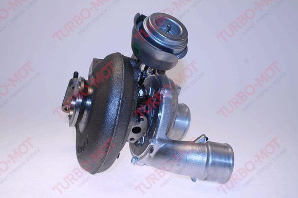 Turbo-Mot 613472R - Turbocompresseur, suralimentation cwaw.fr