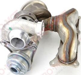 Turbo-Mot 613582R - Turbocompresseur, suralimentation cwaw.fr