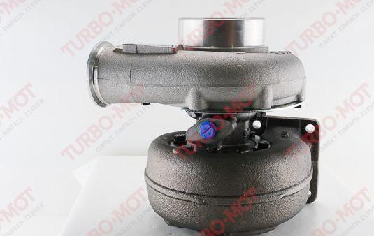 Turbo-Mot 613072 - Turbocompresseur, suralimentation cwaw.fr