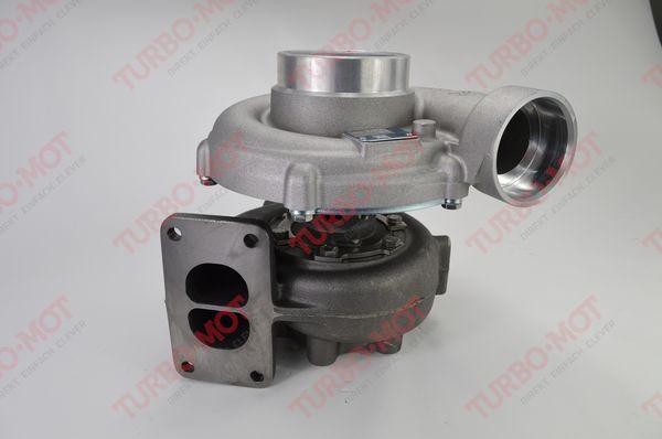 Turbo-Mot 612072 - Turbocompresseur, suralimentation cwaw.fr