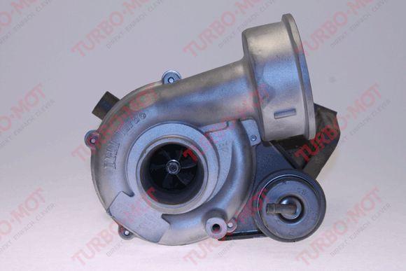 Turbo-Mot 612352R - Turbocompresseur, suralimentation cwaw.fr