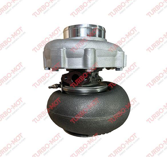 Turbo-Mot 612252 - Turbocompresseur, suralimentation cwaw.fr