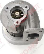 Turbo-Mot 612282 - Turbocompresseur, suralimentation cwaw.fr