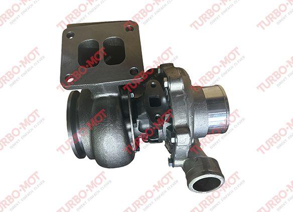 Turbo-Mot 617992 - Turbocompresseur, suralimentation cwaw.fr