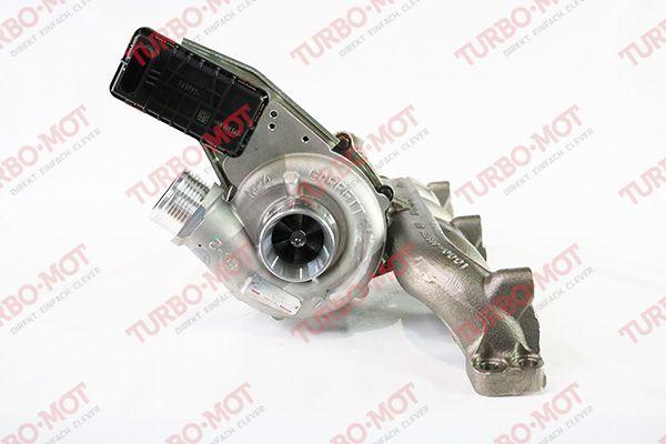 Turbo-Mot 617972R - Turbocompresseur, suralimentation cwaw.fr