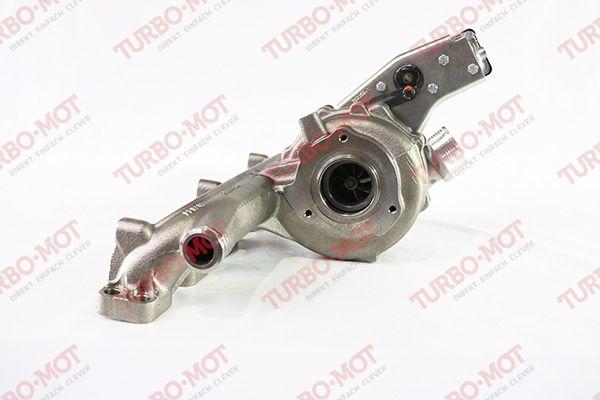 Turbo-Mot 617972 - Turbocompresseur, suralimentation cwaw.fr