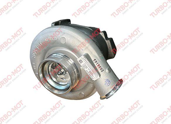 Turbo-Mot 617403 - Turbocompresseur, suralimentation cwaw.fr