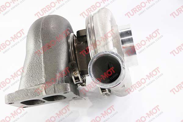 Turbo-Mot 617642 - Turbocompresseur, suralimentation cwaw.fr