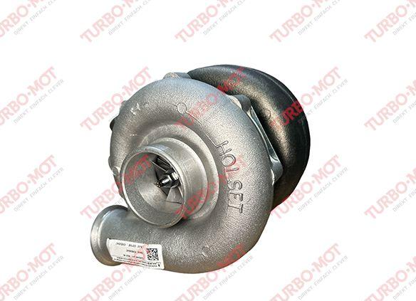 Turbo-Mot 617842 - Turbocompresseur, suralimentation cwaw.fr