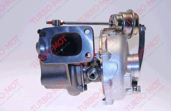 Turbo-Mot 617372R - Turbocompresseur, suralimentation cwaw.fr