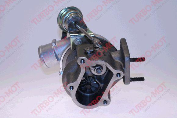 Turbo-Mot 617372 - Turbocompresseur, suralimentation cwaw.fr