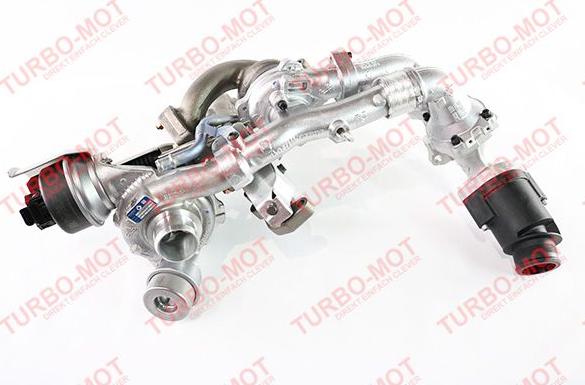 Turbo-Mot 617292 - Turbocompresseur, suralimentation cwaw.fr