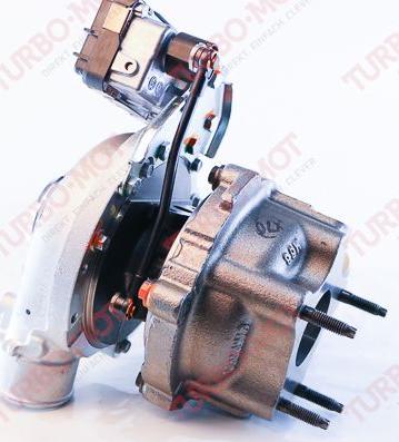 Turbo-Mot 689582 - Turbocompresseur, suralimentation cwaw.fr