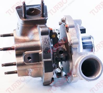 Turbo-Mot 689582R - Turbocompresseur, suralimentation cwaw.fr