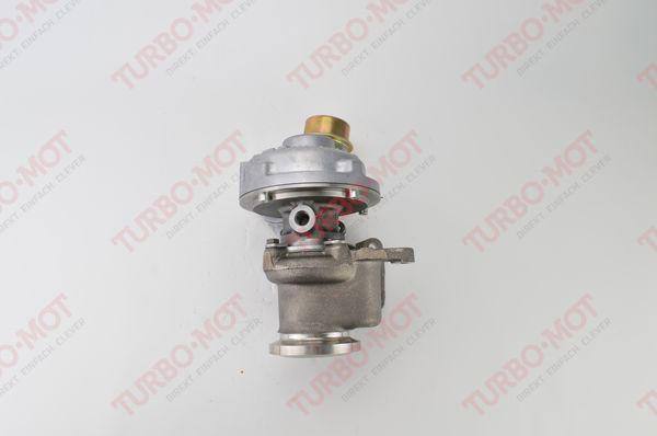 Turbo-Mot 689172R - Turbocompresseur, suralimentation cwaw.fr