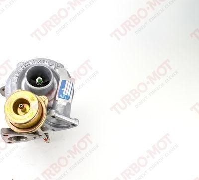 Turbo-Mot 689172 - Turbocompresseur, suralimentation cwaw.fr