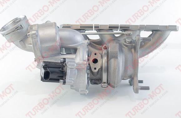 Turbo-Mot 689892 - Turbocompresseur, suralimentation cwaw.fr