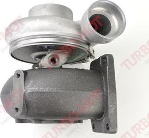 Turbo-Mot 684942R - Turbocompresseur, suralimentation cwaw.fr