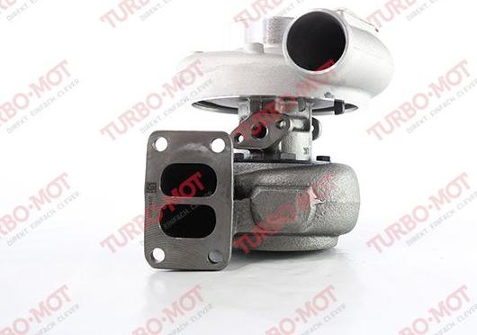 Turbo-Mot 684672 - Turbocompresseur, suralimentation cwaw.fr