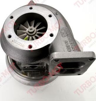 Turbo-Mot 684742 - Turbocompresseur, suralimentation cwaw.fr