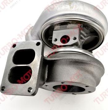 Turbo-Mot 684742 - Turbocompresseur, suralimentation cwaw.fr