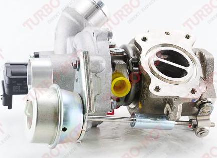 Turbo-Mot 684762 - Turbocompresseur, suralimentation cwaw.fr