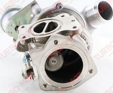 Turbo-Mot 684762 - Turbocompresseur, suralimentation cwaw.fr