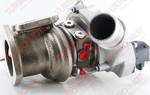 Turbo-Mot 684762R - Turbocompresseur, suralimentation cwaw.fr