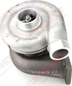 Turbo-Mot 685942 - Turbocompresseur, suralimentation cwaw.fr