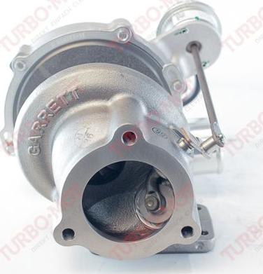 Turbo-Mot 685972 - Turbocompresseur, suralimentation cwaw.fr