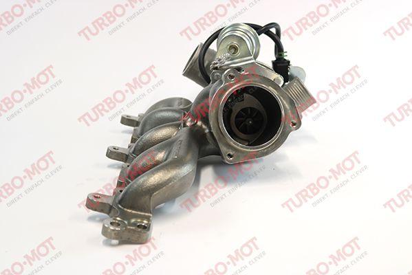 Turbo-Mot 685892 - Turbocompresseur, suralimentation cwaw.fr