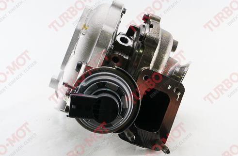 Turbo-Mot 686503 - Turbocompresseur, suralimentation cwaw.fr