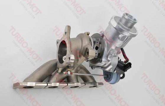 Turbo-Mot 686082 - Turbocompresseur, suralimentation cwaw.fr