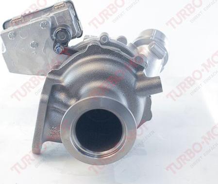 Turbo-Mot 680103 - Turbocompresseur, suralimentation cwaw.fr