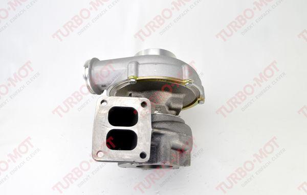 Turbo-Mot 680872R - Turbocompresseur, suralimentation cwaw.fr