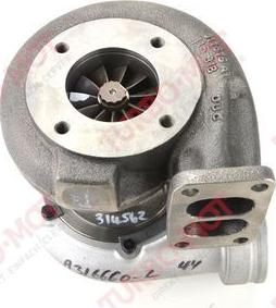 Turbo-Mot 680342 - Turbocompresseur, suralimentation cwaw.fr