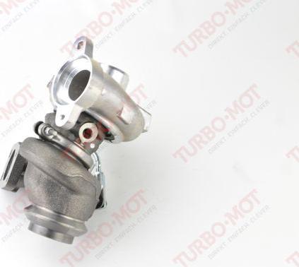 Turbo-Mot 680372R - Turbocompresseur, suralimentation cwaw.fr