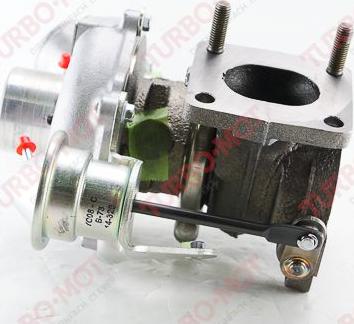 Turbo-Mot 680252R - Turbocompresseur, suralimentation cwaw.fr