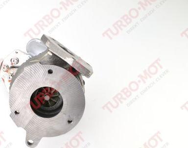 Turbo-Mot 681542R - Turbocompresseur, suralimentation cwaw.fr