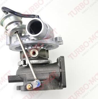 Turbo-Mot 681082R - Turbocompresseur, suralimentation cwaw.fr