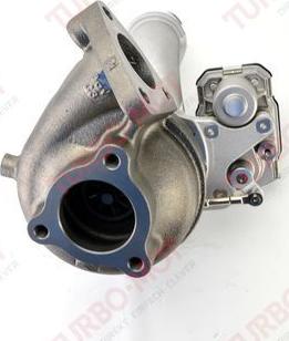 Turbo-Mot 688192 - Turbocompresseur, suralimentation cwaw.fr