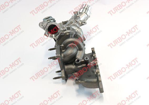 Turbo-Mot 683403 - Turbocompresseur, suralimentation cwaw.fr