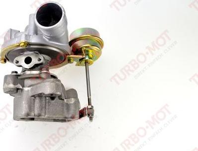 Turbo-Mot 683472R - Turbocompresseur, suralimentation cwaw.fr