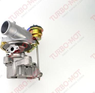 Turbo-Mot 683062R - Turbocompresseur, suralimentation cwaw.fr