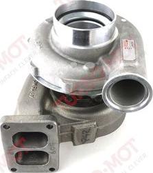 Turbo-Mot 683152R - Turbocompresseur, suralimentation cwaw.fr