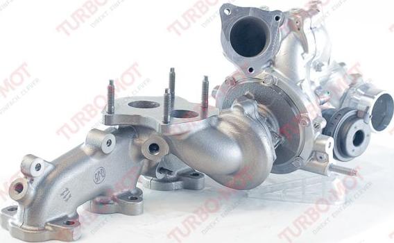 Turbo-Mot 682903R - Turbocompresseur, suralimentation cwaw.fr