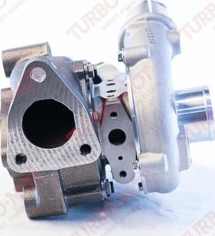 Turbo-Mot 682572R - Turbocompresseur, suralimentation cwaw.fr