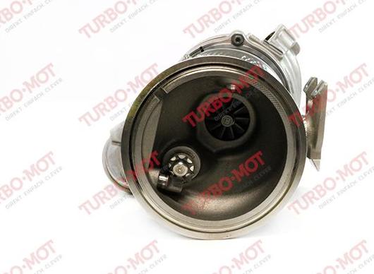 Turbo-Mot 687513 - Turbocompresseur, suralimentation cwaw.fr