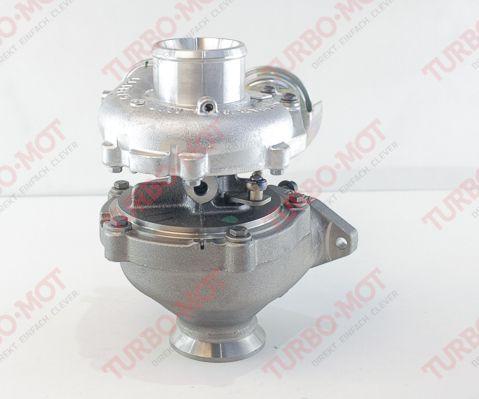 Turbo-Mot 687182OR - Turbocompresseur, suralimentation cwaw.fr